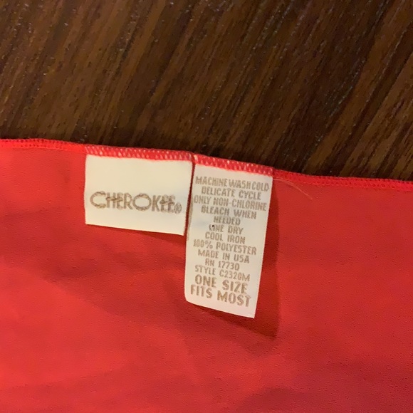 Hot Pink Swimsuit Bottom Covrrup - Picture 5 of 5